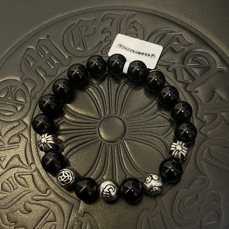 Ch**me He**ts bracelets